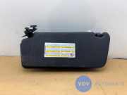 Sonnenblenden-Set von einem Mercedes C-Klasse