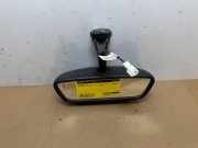 Innenspiegel von einem Mercedes B-Klasse