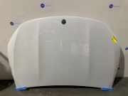 Motorhaube von einem Mercedes GLA (9999)