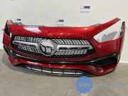 Stoßstange vorne von einem Mercedes GLA