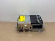 Radio von einem Mercedes Sprinter