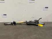 Lenksaule Gehӓuse komplett von einem Mercedes C-Klasse