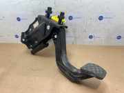 Kupplungspedal von einem Mercedes Sprinter