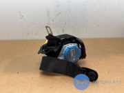 Gurtsrammer rechts von einem Mercedes B-Klasse