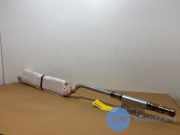 Airbag Tür 4-türig rechts vorne von einem Mercedes SLK