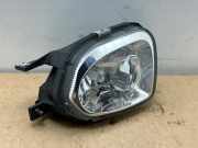 Nebelscheinwerfer rechts vorne von einem Mercedes Sprinter