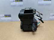 Heizung Bedienpaneel von einem Mercedes Vito