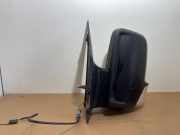 Außenspiegel links von einem Mercedes Sprinter (678)