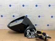 Außenspiegel links von einem Mercedes CLS-Klasse