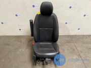 Sitz links von einem Mercedes Vito
