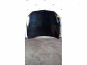 Motorhaube von einem Mercedes S-Klasse