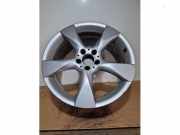 Felge von einem Mercedes CLS-Klasse