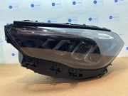 Scheinwerfer links von einem Mercedes GLA