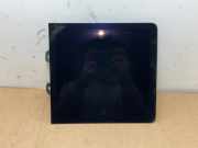 Navigation Display von einem Mercedes C-Klasse