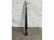 Schwelle rechts von einem Mercedes C-Klasse (992)