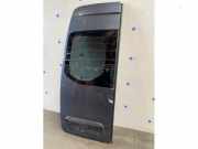 Hecktür Bus-Lieferwagen von einem Mercedes Sprinter (0000)