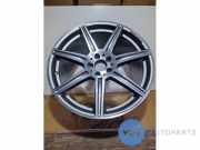 Felge von einem Mercedes SLS-klasse