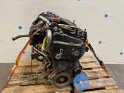 Motor von einem Mercedes CLA