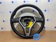 Lenkrad von einem Mercedes GLA