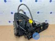 Türschlossmechanik 4-türig links vorne von einem Mercedes C-Klasse