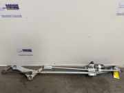 Scheibenwischer Mechanik von einem Mercedes A-Klasse