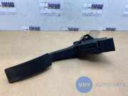 Gaspedal von einem Mercedes A-Klasse