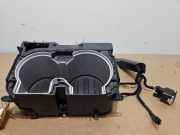 Getränkehalter von einem Mercedes GL-Klasse