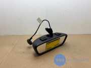 Innenspiegel von einem Mercedes SLK