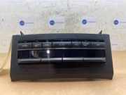 Heizung Bedienpaneel von einem Mercedes E-Klasse