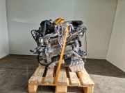 Motor von einem Mercedes Sprinter