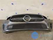 Stoßstange vorne von einem Mercedes A-Klasse (787)