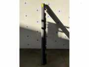 Schwelle rechts von einem Mercedes CLA (787)