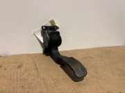 Gaspedal von einem Mercedes Sprinter