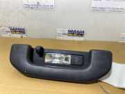 Innenbeleuchtung hinten von einem Mercedes A-Klasse