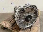 Getriebe von einem Mercedes S-Klasse