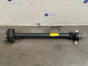 Zwischenachse von einem Mercedes C-Klasse