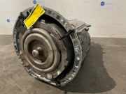 Getriebe von einem Mercedes C-Klasse