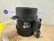 Luftmassenmesser von einem Mercedes A-Klasse