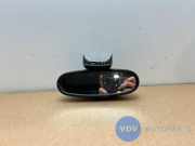 Innenspiegel von einem Mercedes SLK