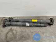 Zwischenachse von einem Mercedes GLE