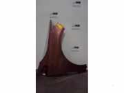 Kotflügel rechts vorne von einem Mercedes B-Klasse