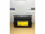 Steuergerät Kühlung von einem Mercedes S-Klasse