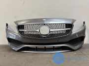 Stoßstange vorne von einem Mercedes A-Klasse