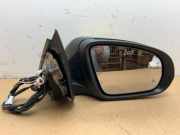 Außenspiegel rechts von einem Mercedes C-Klasse