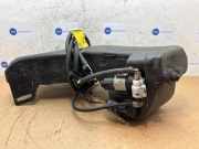 Scheibensprühertank vorne von einem Mercedes EQC