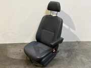 Sitz rechts von einem Mercedes Sprinter