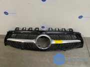 Grill von einem Mercedes CLA