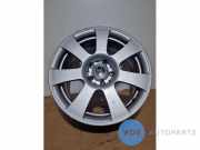 Felge von einem Mercedes S-Klasse