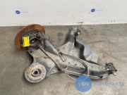 Achsschenkel links hinten von einem Mercedes Vito