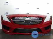 Stoßstange vorne von einem Mercedes CLA